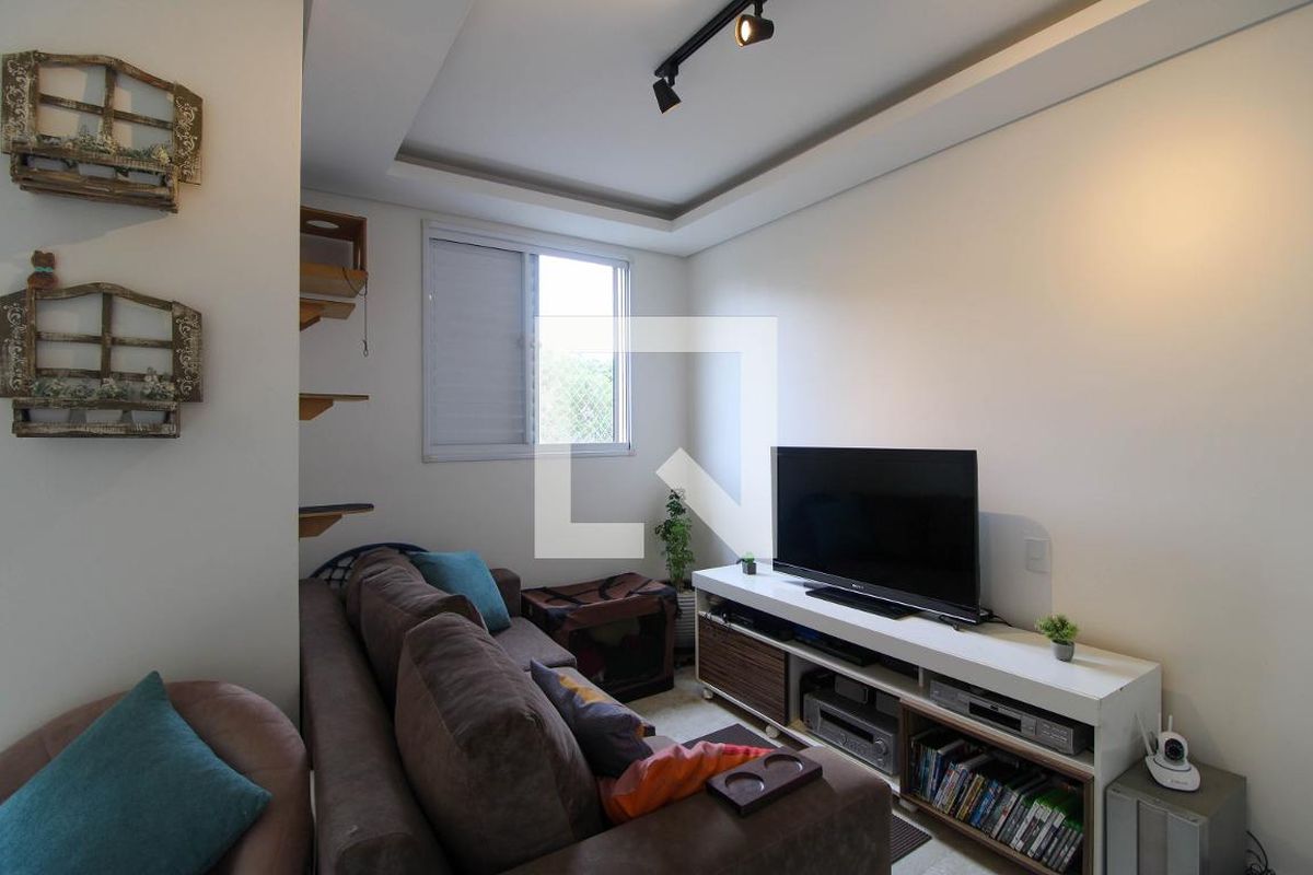 Apartamento, 3 quartos, 65 m² - Foto 1