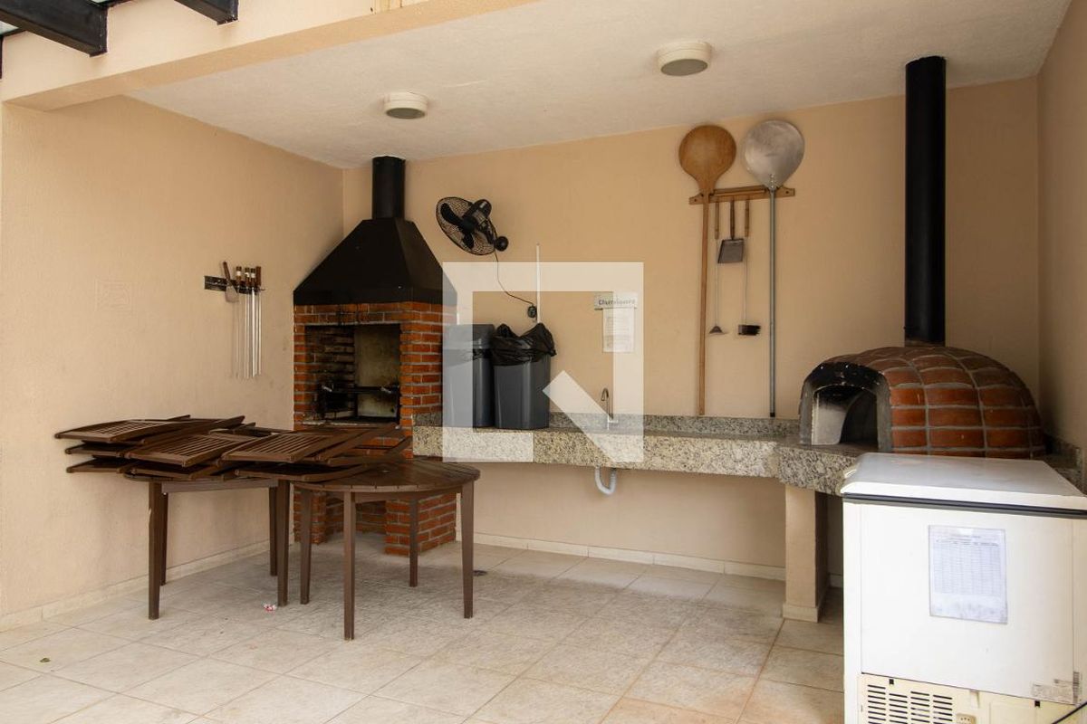 Apartamento, 3 quartos, 65 m² - Foto 38