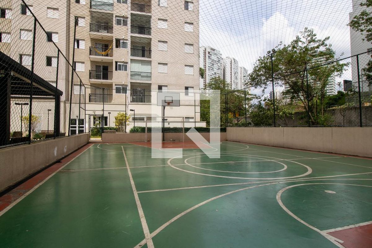 Apartamento, 3 quartos, 65 m² - Foto 35