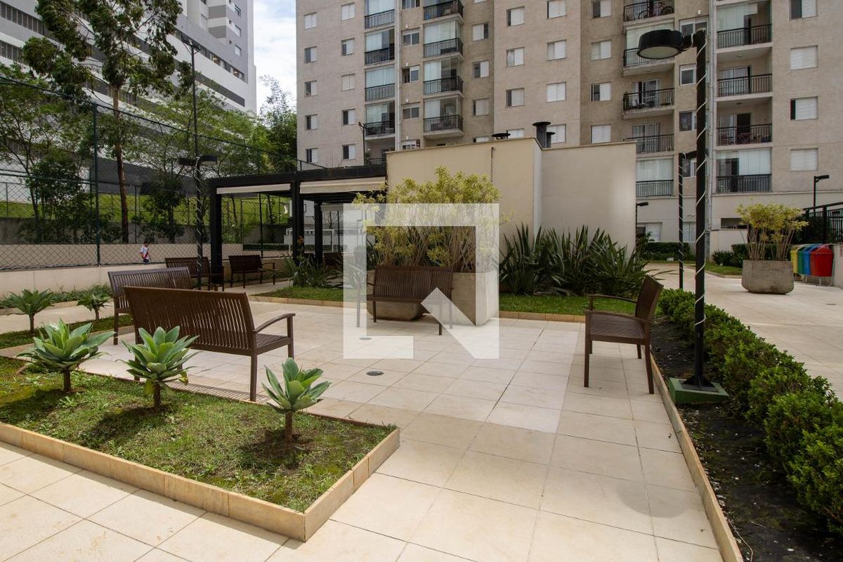 Apartamento, 3 quartos, 65 m² - Foto 36