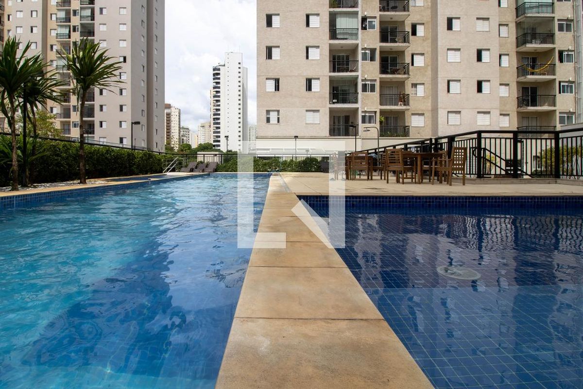 Apartamento, 3 quartos, 65 m² - Foto 43
