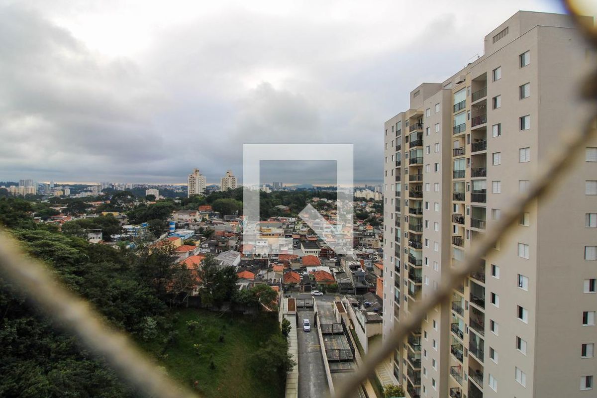 Apartamento, 3 quartos, 65 m² - Foto 12