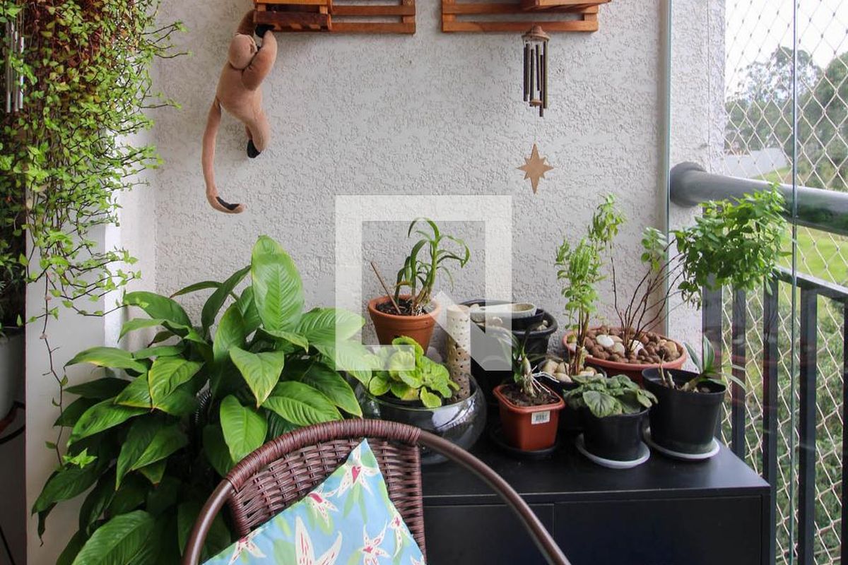Apartamento, 3 quartos, 65 m² - Foto 8