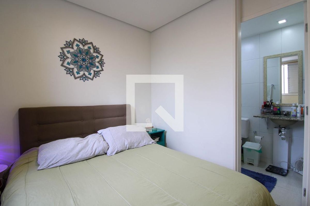 Apartamento, 3 quartos, 65 m² - Foto 11