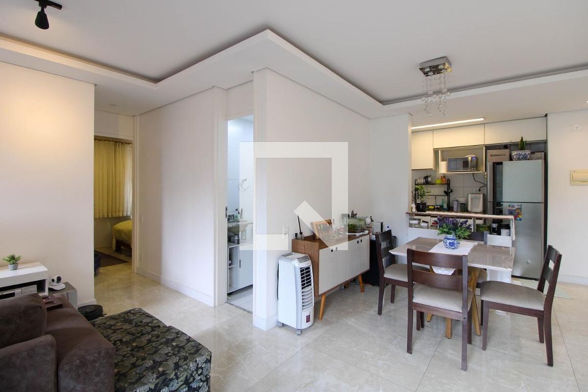 Apartamento, 3 quartos, 65 m² - Foto 6