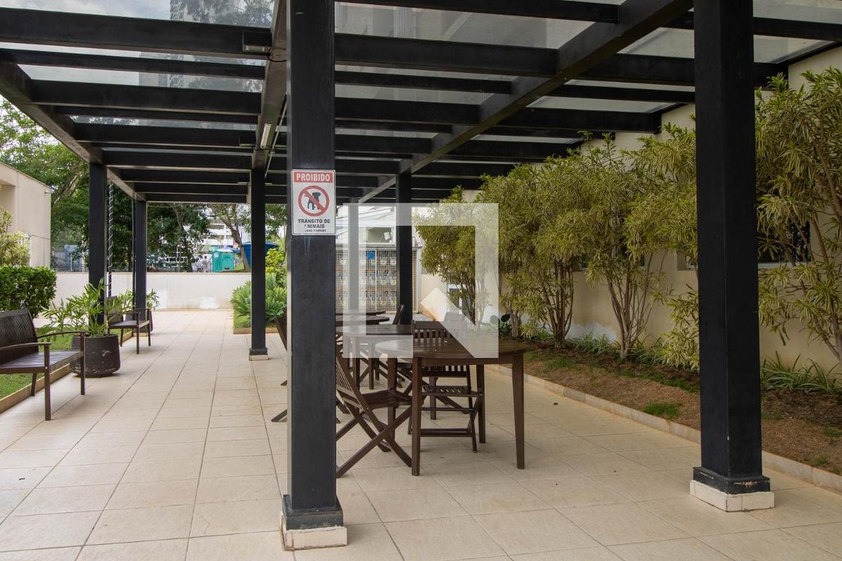 Apartamento, 3 quartos, 65 m² - Foto 40
