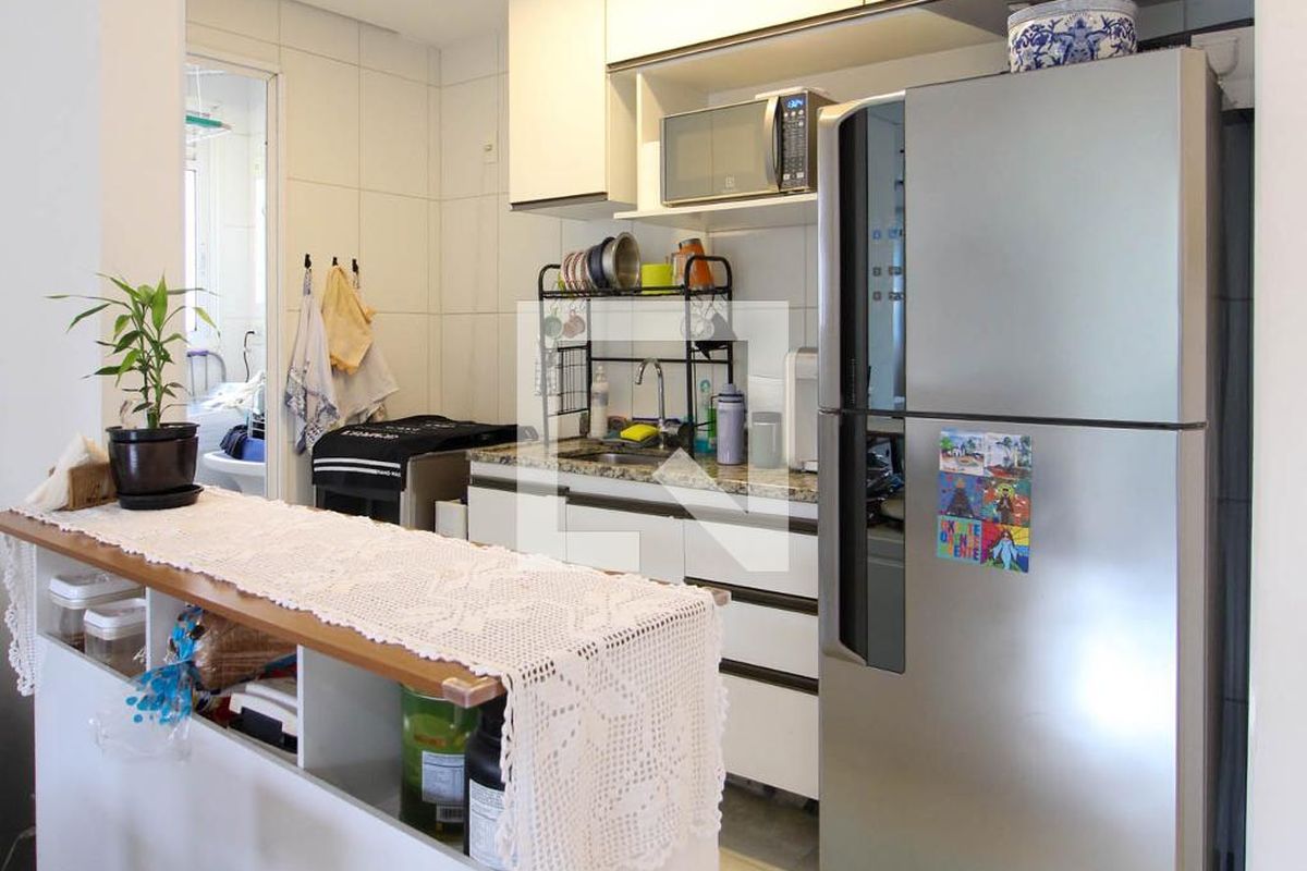 Apartamento, 3 quartos, 65 m² - Foto 22