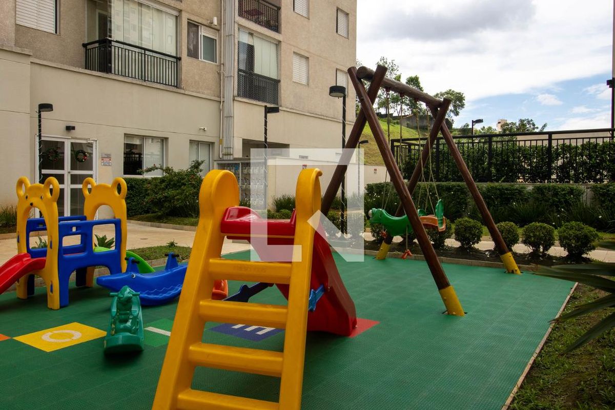 Apartamento, 3 quartos, 65 m² - Foto 39
