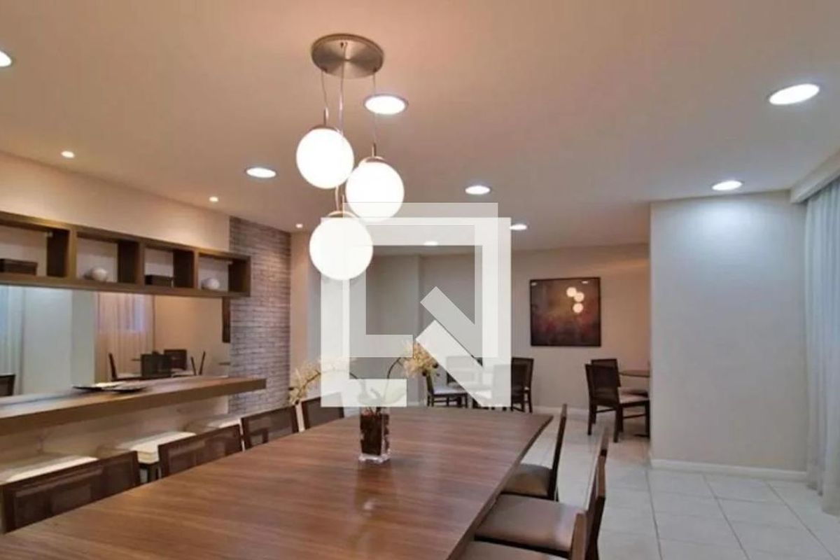 Apartamento, 3 quartos, 65 m² - Foto 33