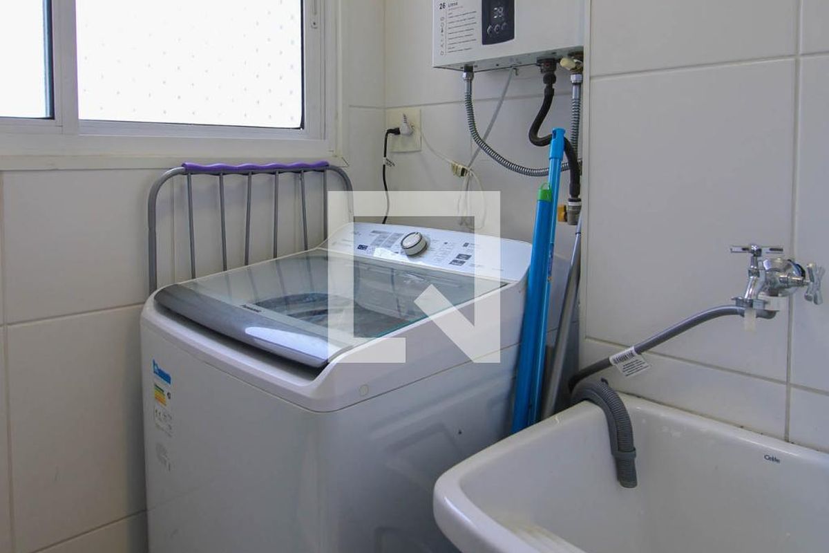 Apartamento, 3 quartos, 65 m² - Foto 28