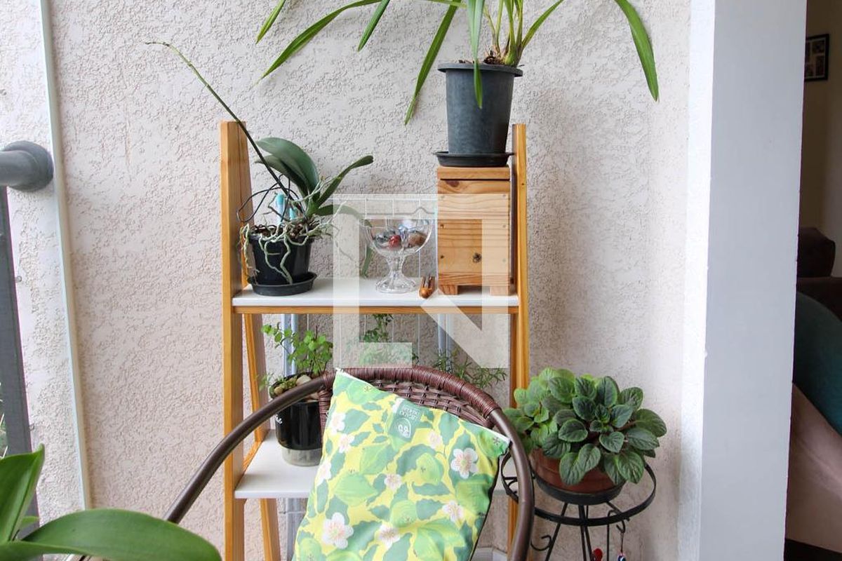 Apartamento, 3 quartos, 65 m² - Foto 9