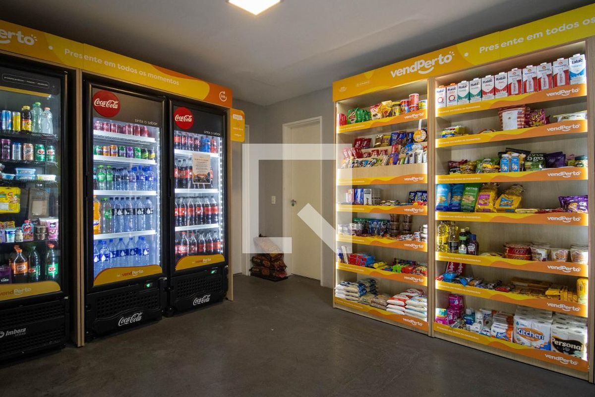 Apartamento, 3 quartos, 65 m² - Foto 42