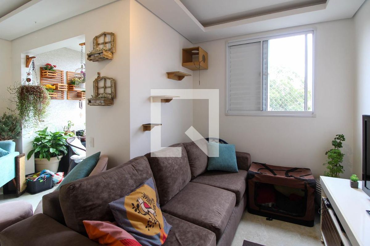 Apartamento, 3 quartos, 65 m² - Foto 2