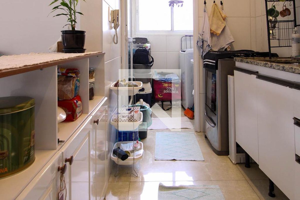 Apartamento, 3 quartos, 65 m² - Foto 24