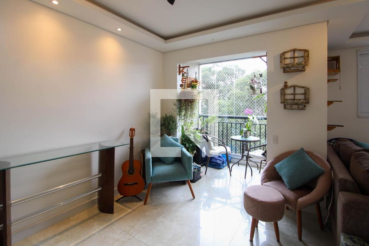 Apartamento, 3 quartos, 65 m² - Foto 5