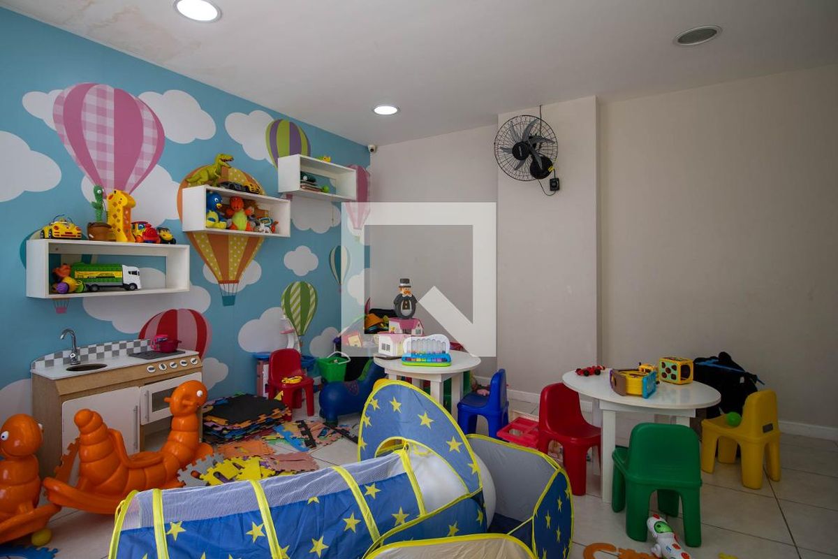 Apartamento, 3 quartos, 65 m² - Foto 37