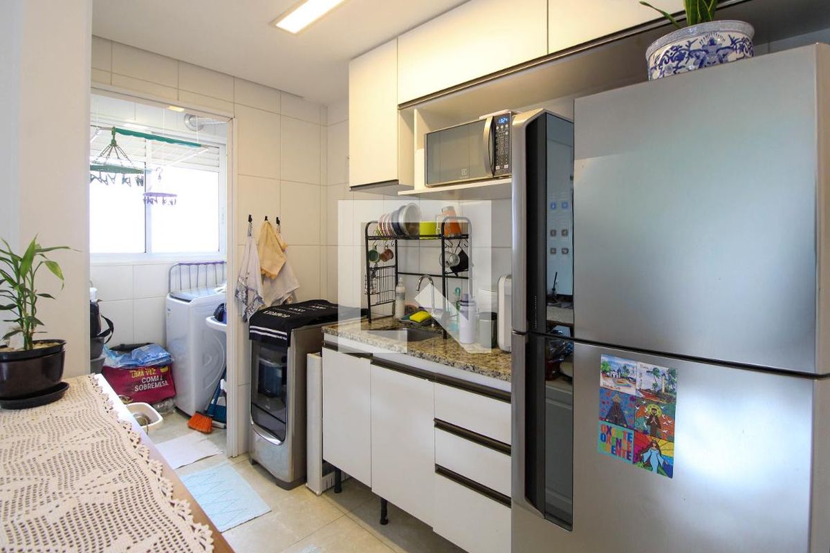 Apartamento, 3 quartos, 65 m² - Foto 23