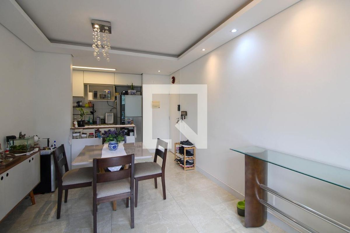 Apartamento, 3 quartos, 65 m² - Foto 7