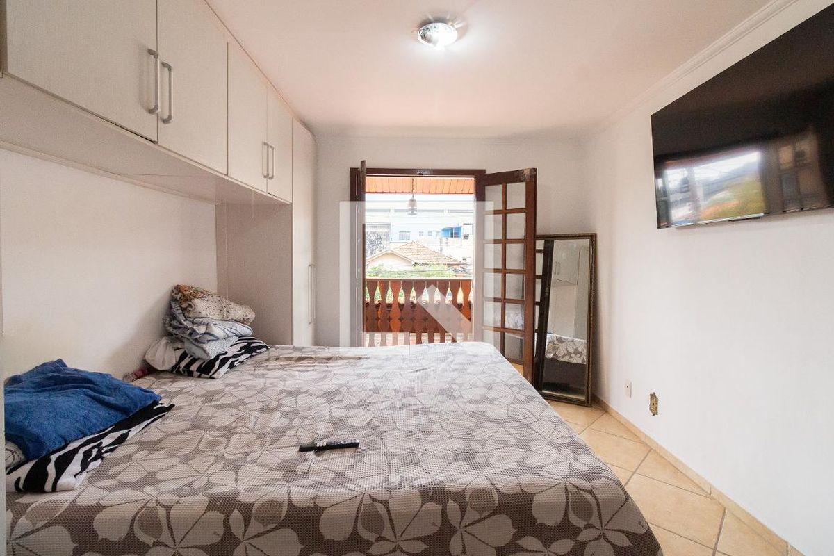 Casa, 3 quartos, 180 m² - Foto 11