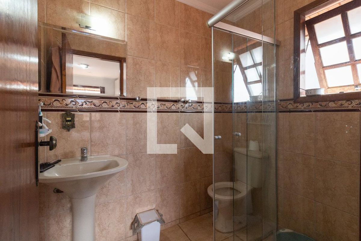 Casa, 3 quartos, 180 m² - Foto 17