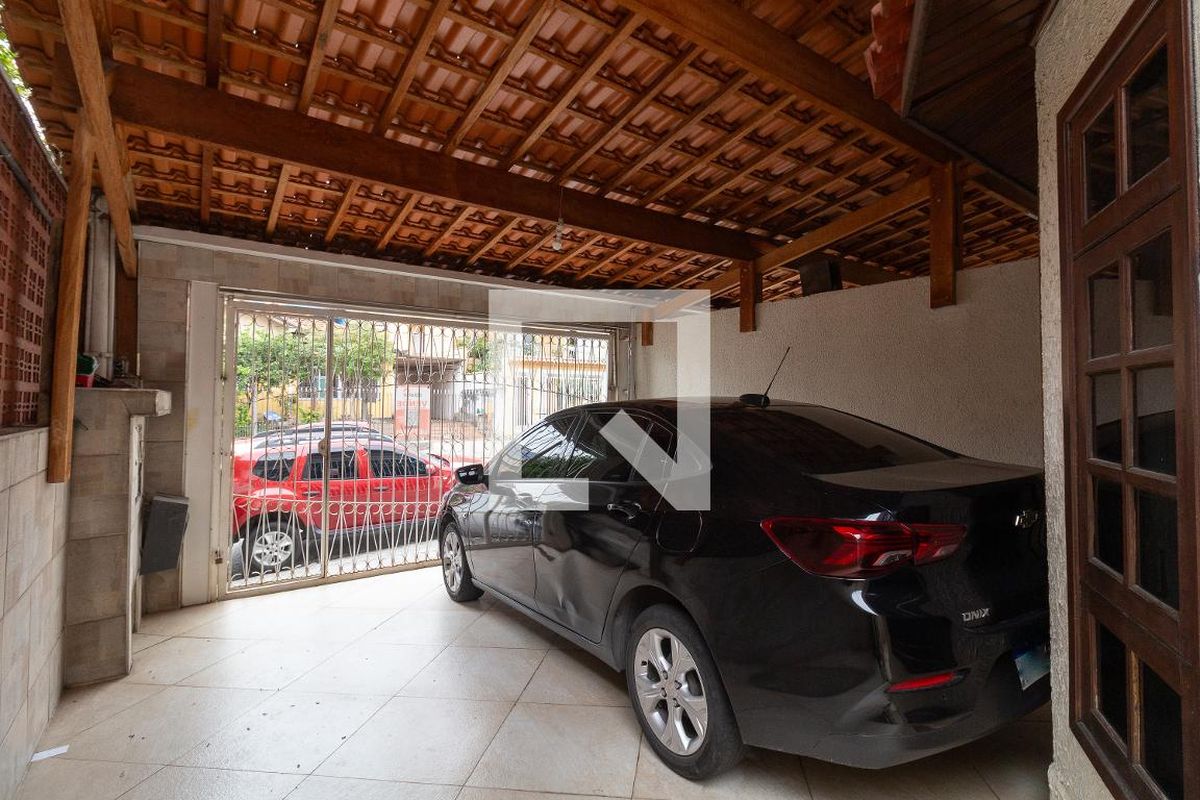 Casa, 3 quartos, 180 m² - Foto 36