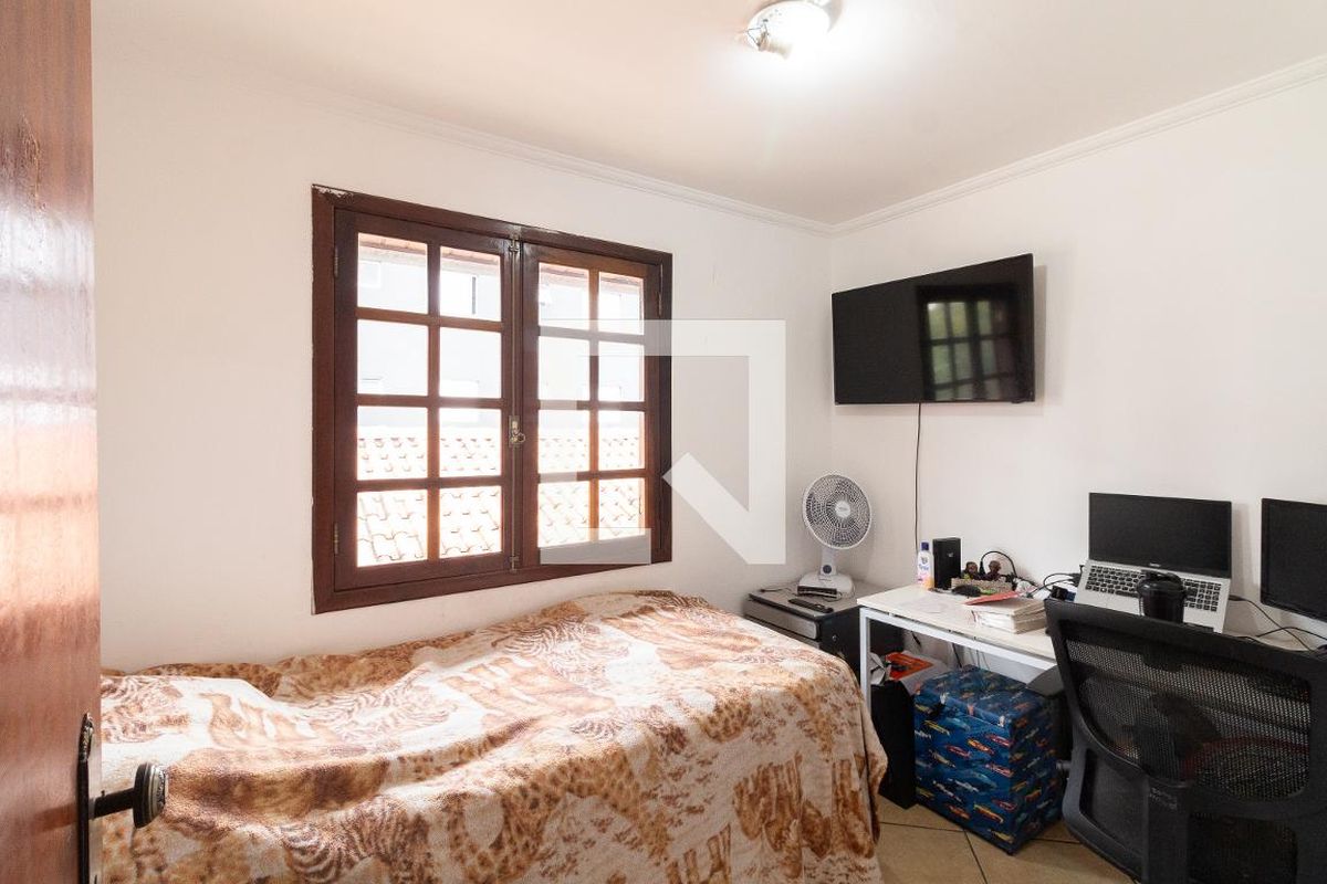 Casa, 3 quartos, 180 m² - Foto 6