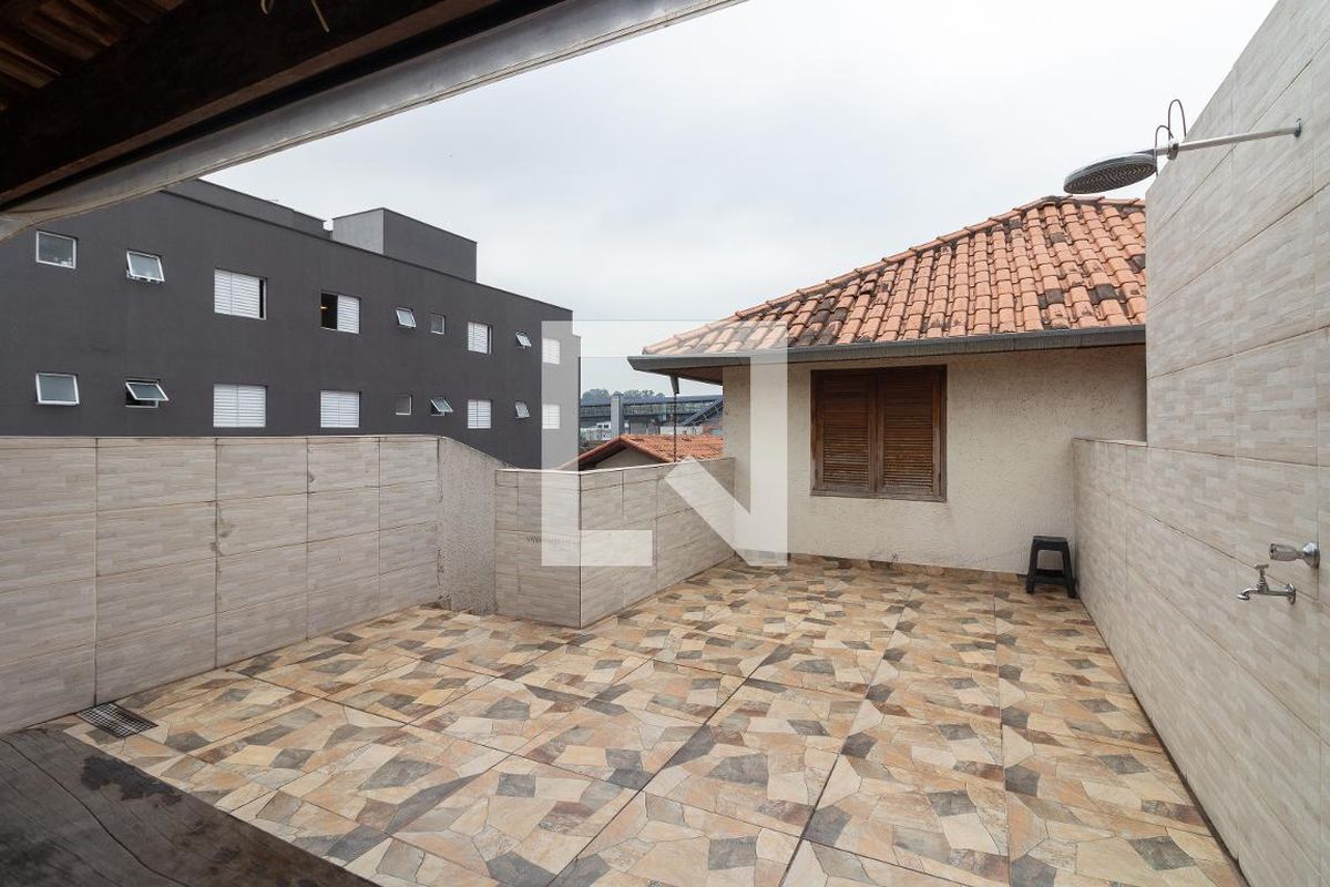 Casa, 3 quartos, 180 m² - Foto 33