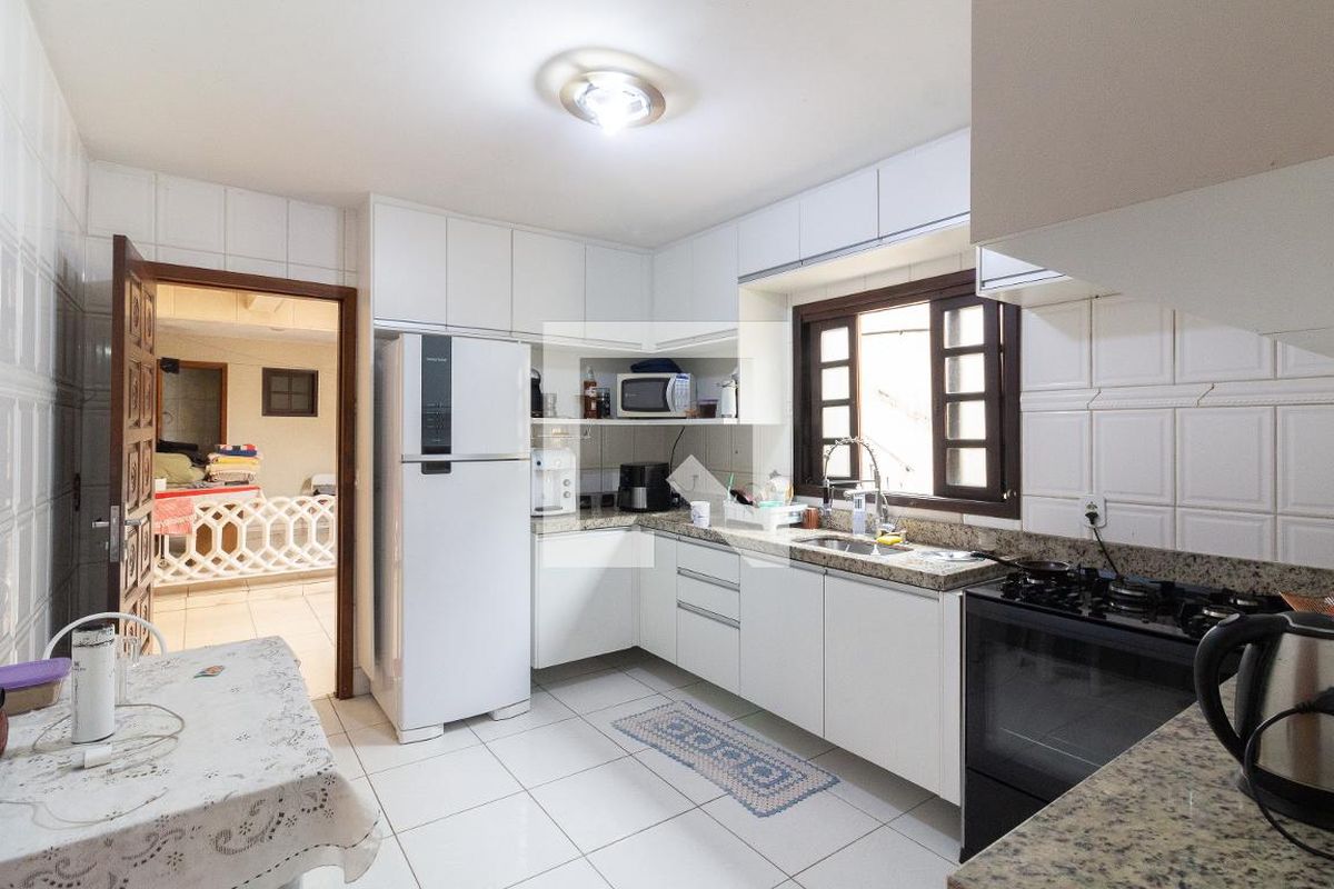 Casa, 3 quartos, 180 m² - Foto 22