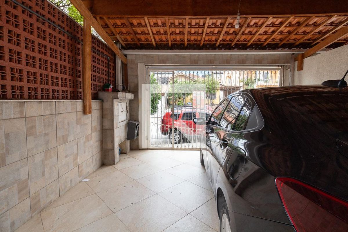 Casa, 3 quartos, 180 m² - Foto 37