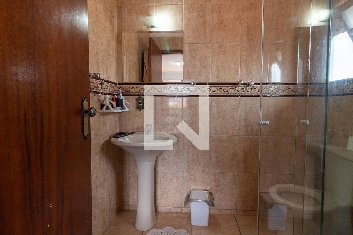 Casa, 3 quartos, 180 m² - Foto 19