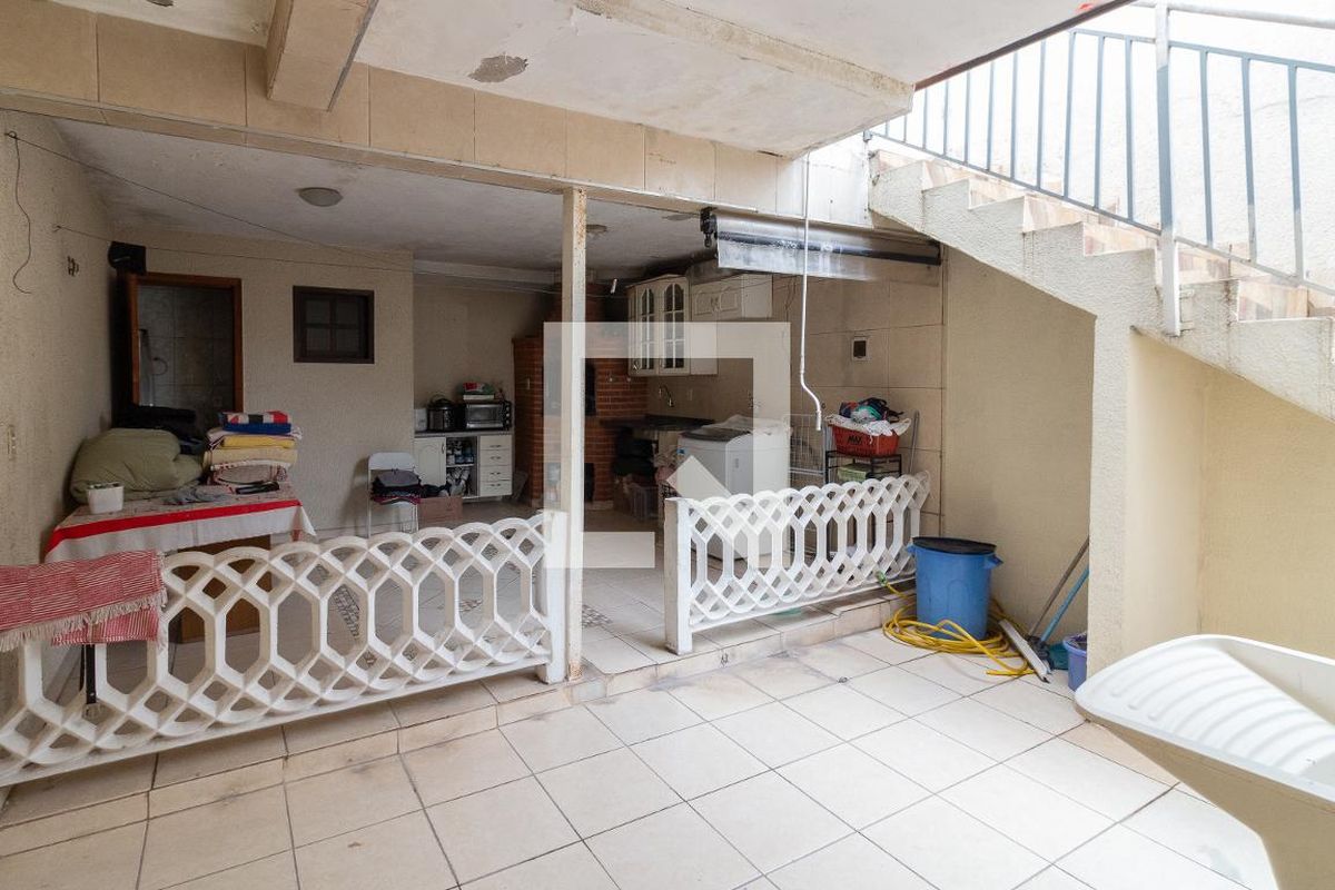 Casa, 3 quartos, 180 m² - Foto 26
