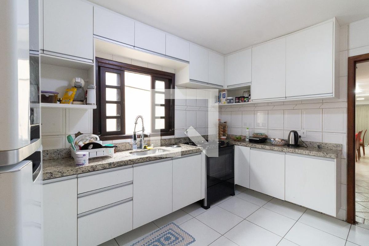 Casa, 3 quartos, 180 m² - Foto 25