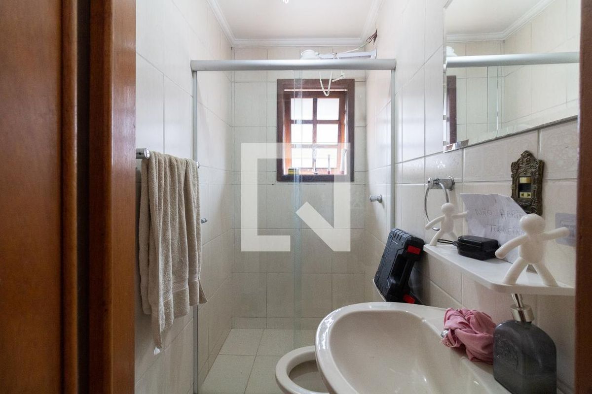 Casa, 3 quartos, 180 m² - Foto 20