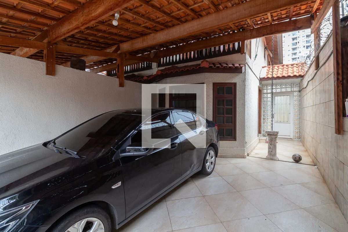 Casa, 3 quartos, 180 m² - Foto 38