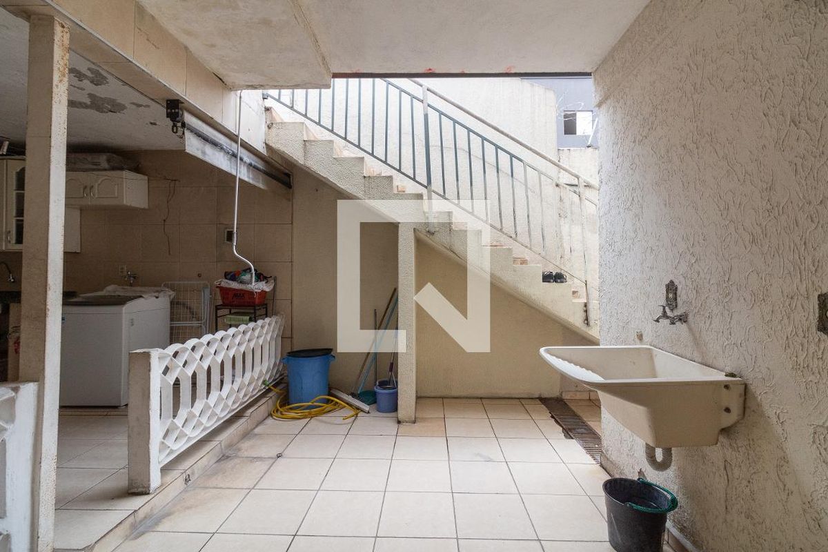 Casa, 3 quartos, 180 m² - Foto 27