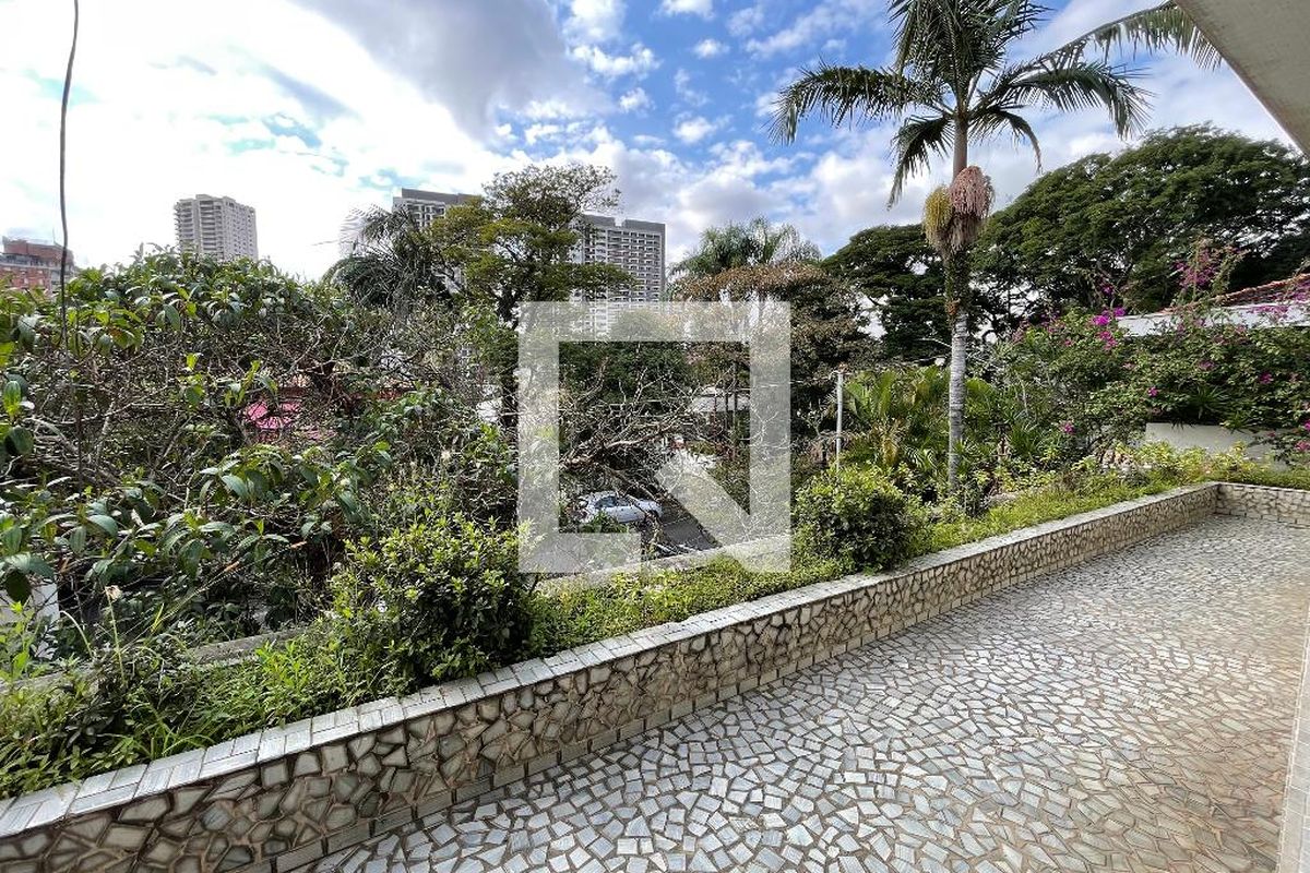 Casa, 4 quartos, 390 m² - Foto 37