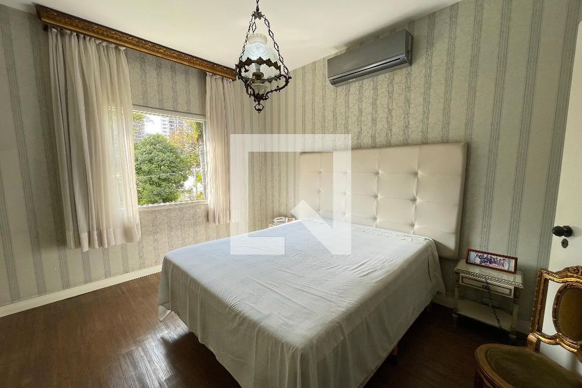 Casa, 4 quartos, 390 m² - Foto 27