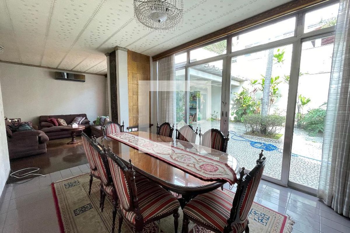 Casa, 4 quartos, 390 m² - Foto 12