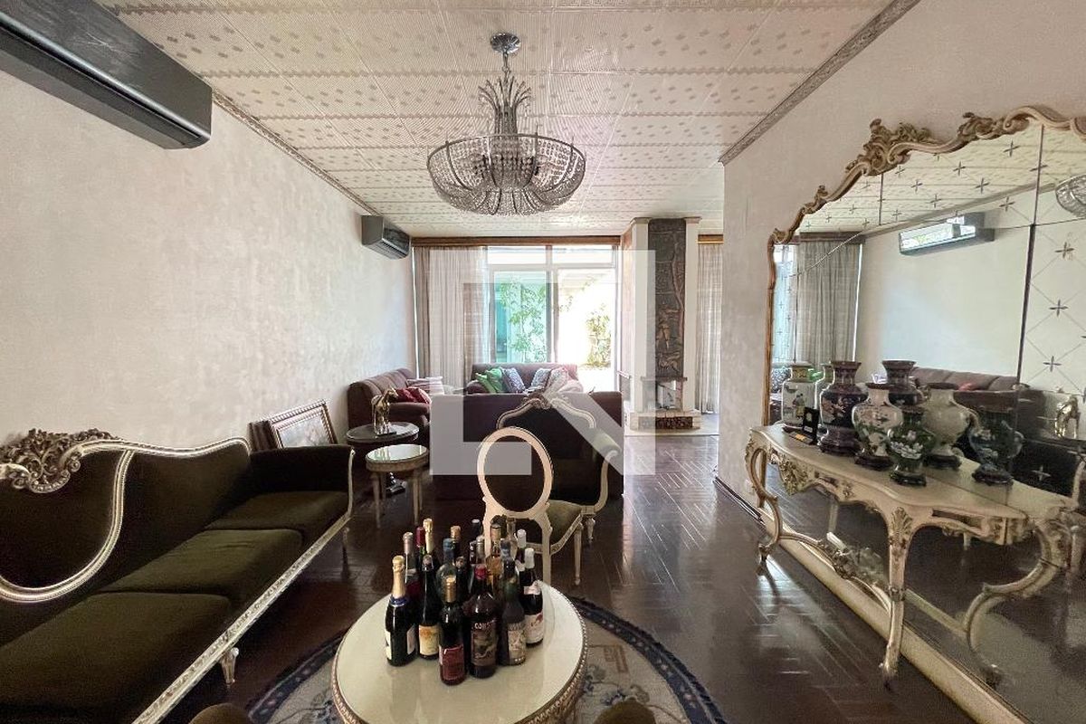 Casa, 4 quartos, 390 m² - Foto 3