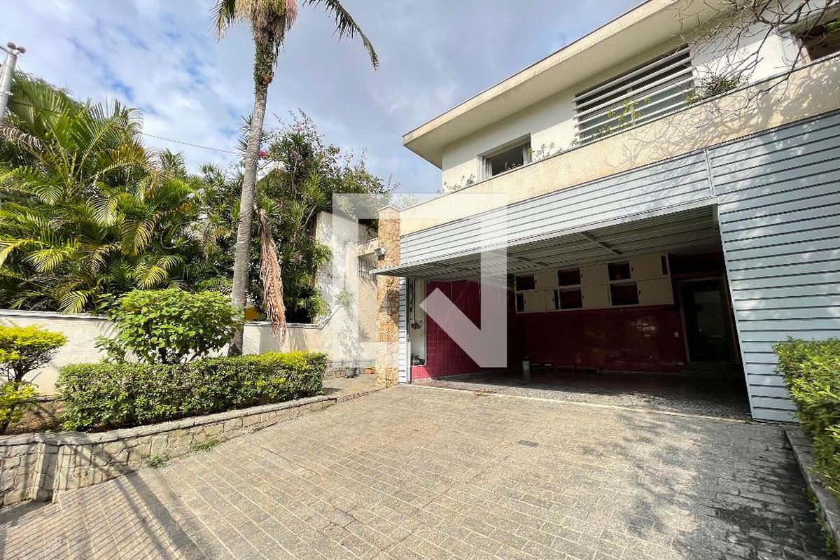 Casa, 4 quartos, 390 m² - Foto 106