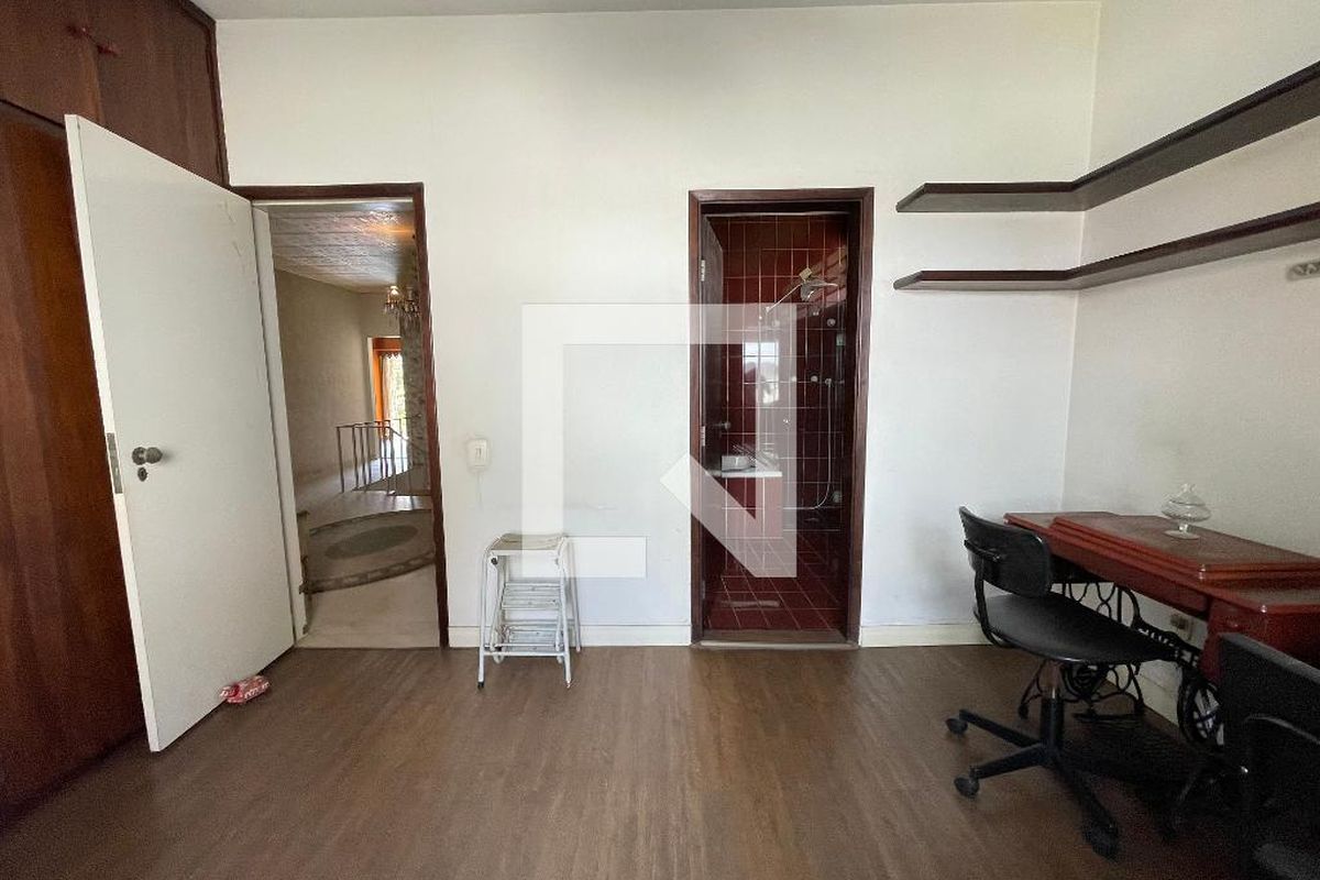 Casa, 4 quartos, 390 m² - Foto 17