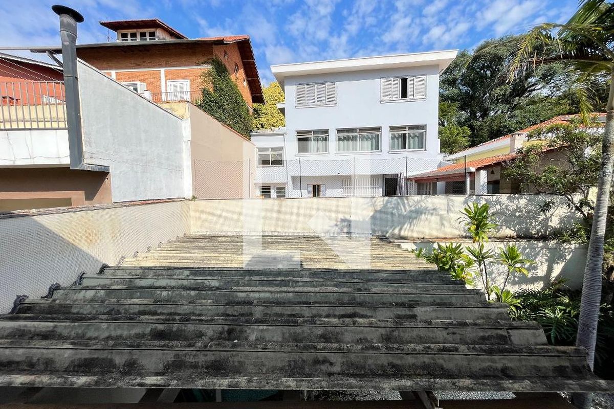 Casa, 4 quartos, 390 m² - Foto 20