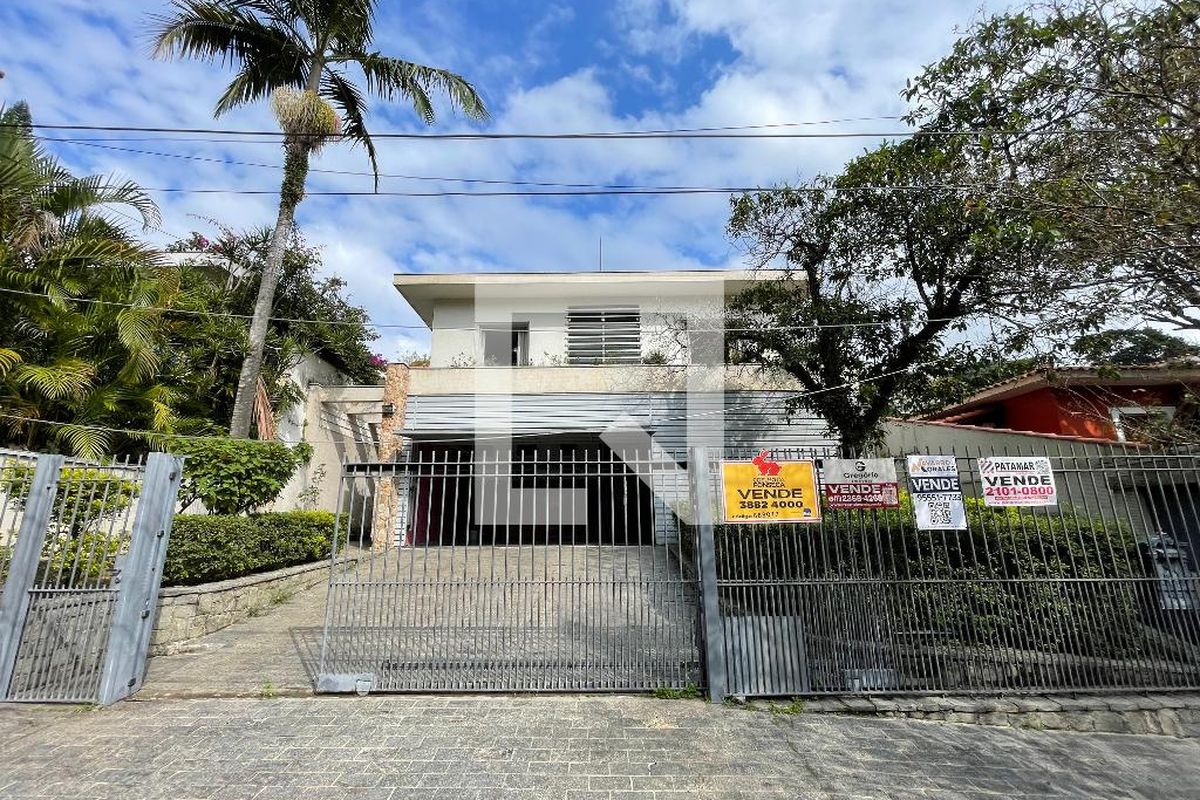 Casa, 4 quartos, 390 m² - Foto 110