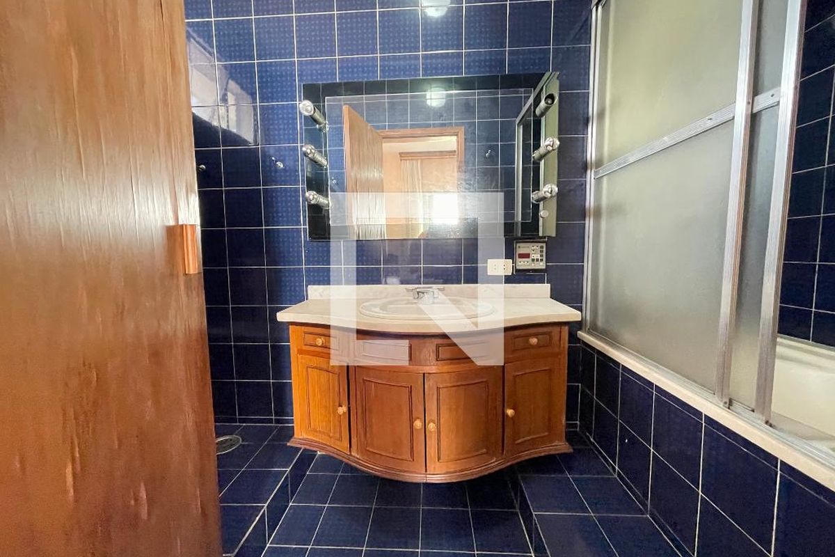 Casa, 4 quartos, 390 m² - Foto 48