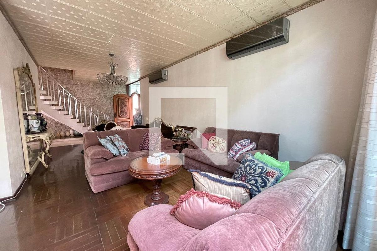 Casa, 4 quartos, 390 m² - Foto 7