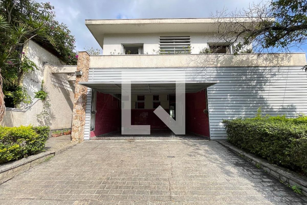 Casa, 4 quartos, 390 m² - Foto 105
