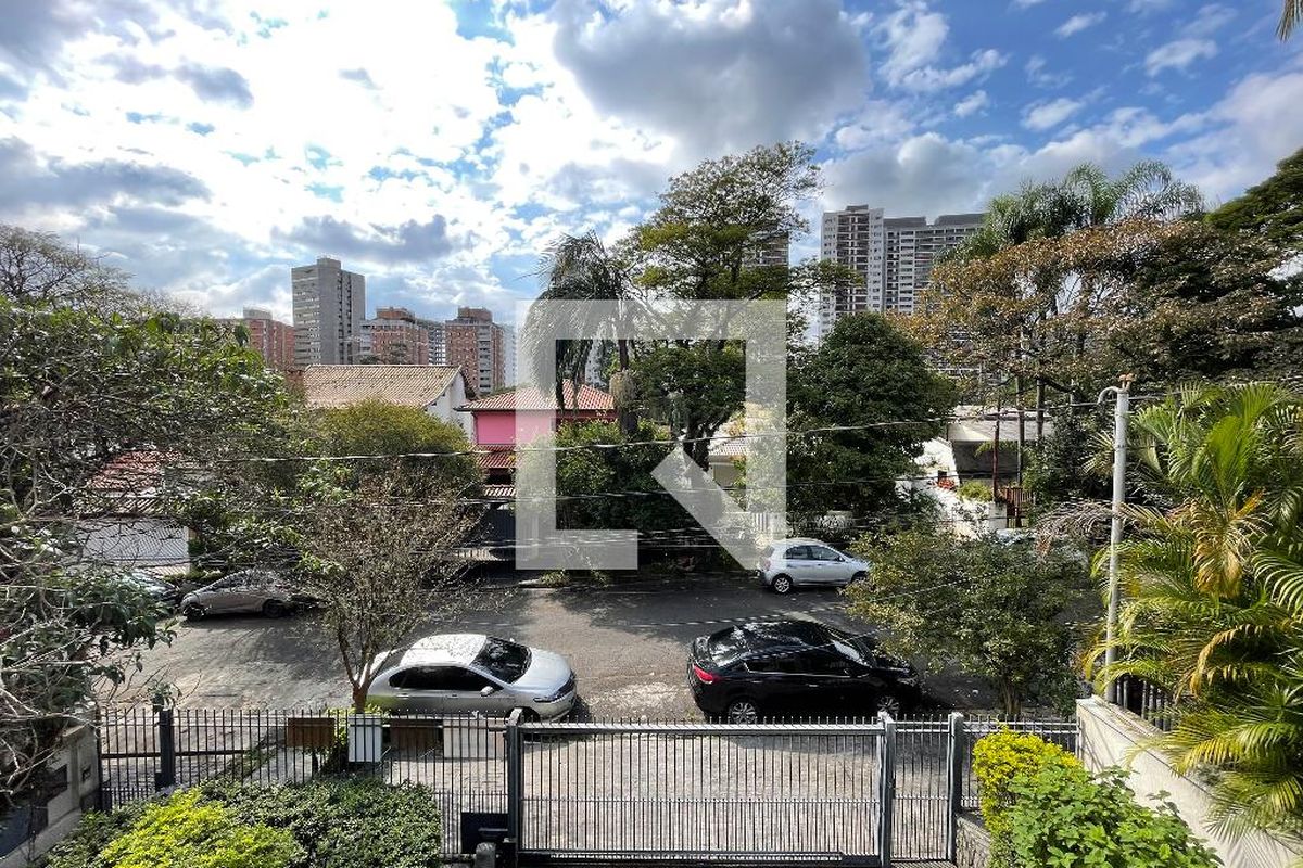 Casa, 4 quartos, 390 m² - Foto 41