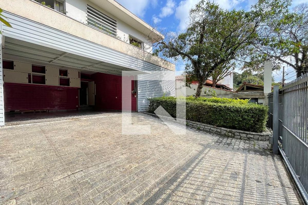 Casa, 4 quartos, 390 m² - Foto 104