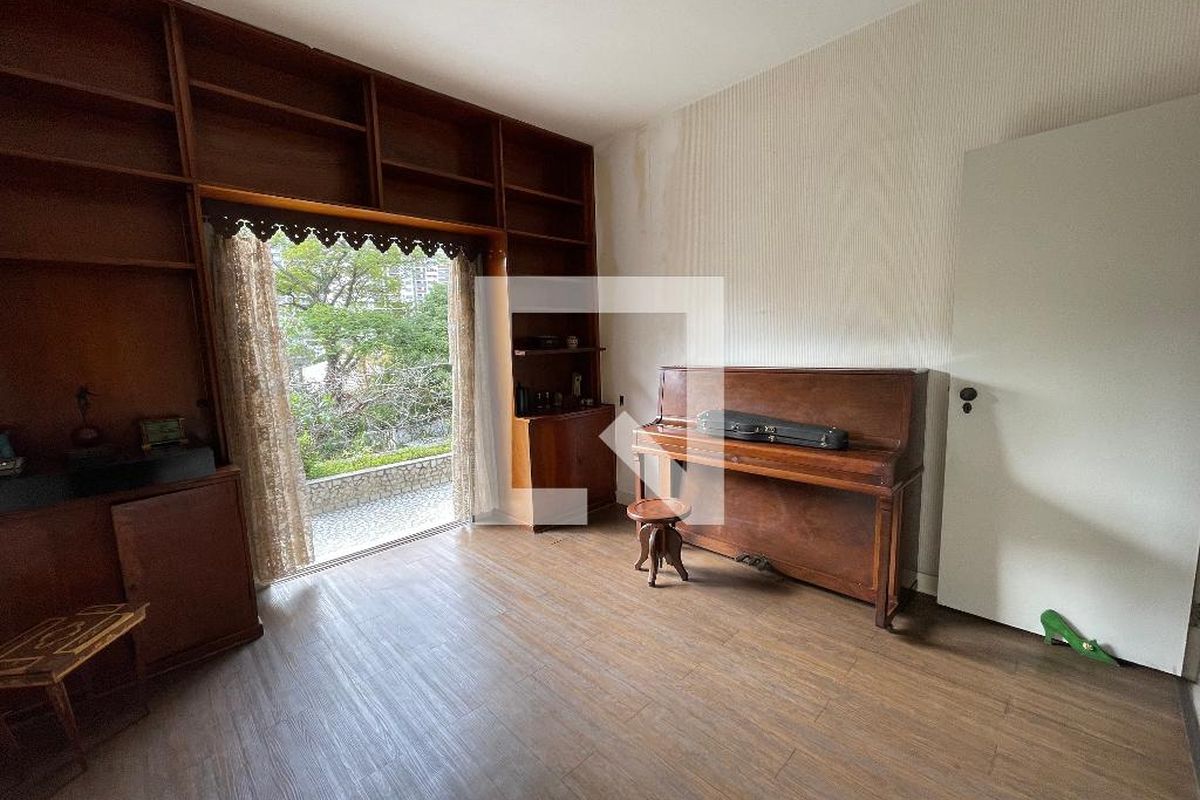 Casa, 4 quartos, 390 m² - Foto 32