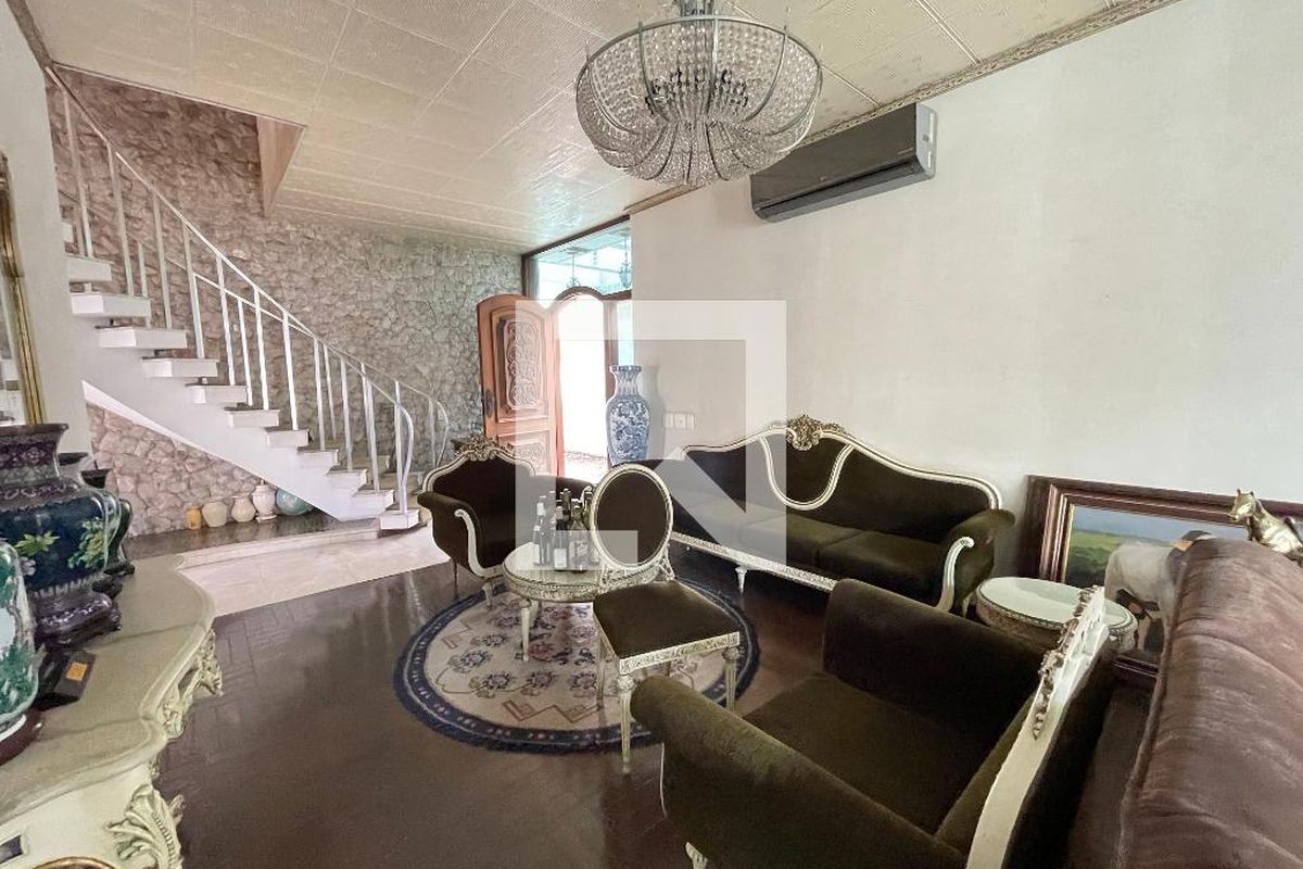 Casa, 4 quartos, 390 m² - Foto 5
